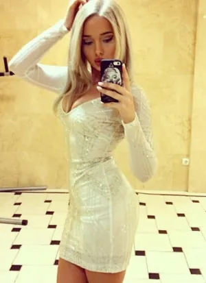 проститутка Дария, 21, Барнаул